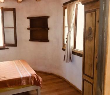 San Marcos Sierra Casa | Casa LaMora