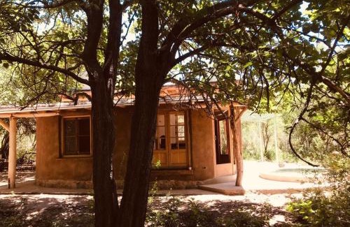 San Marcos Sierra Casa | Casa LaMora