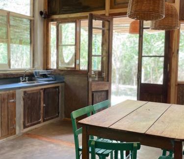 San Marcos Sierra Casa | Casa LaMora
