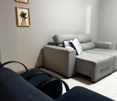 Caninde de Sao Francisco Casa | Casa Lanôh
