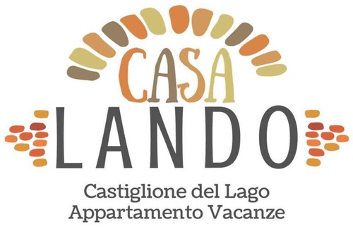 Castiglione del Lago Apartamento | Casa Lando