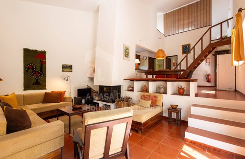 Mafra Chalet De Esquí | Casa Lantana by ACasaDasCasas
