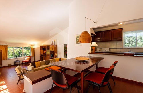 Mafra Chalet De Esquí | Casa Lantana by ACasaDasCasas