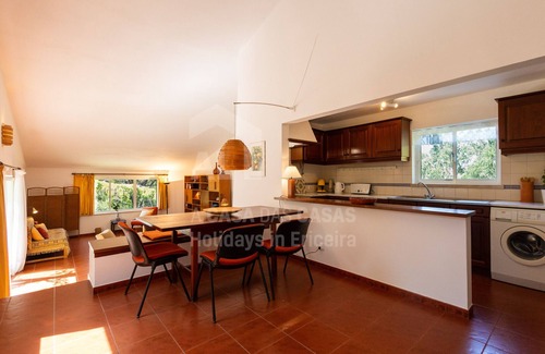 Mafra Chalet De Esquí | Casa Lantana by ACasaDasCasas
