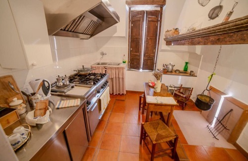 Morano Calabro Apartamento | Casa Lanzara - Morano Calabro