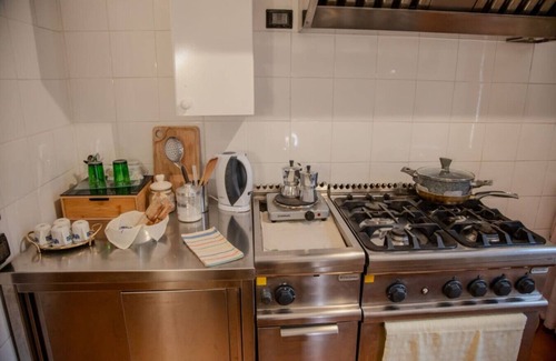 Morano Calabro Apartamento | Casa Lanzara - Morano Calabro