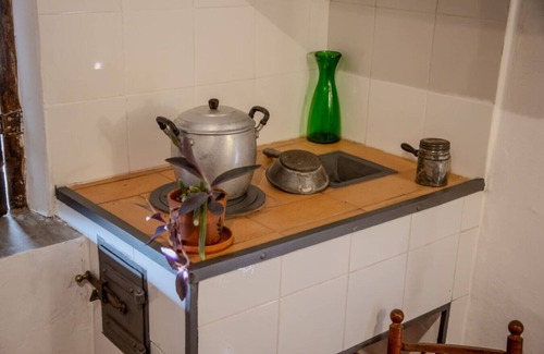 Morano Calabro Apartamento | Casa Lanzara - Morano Calabro