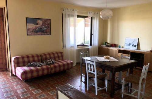 Castagnole delle Lanze Apartamento | Casa Lanze