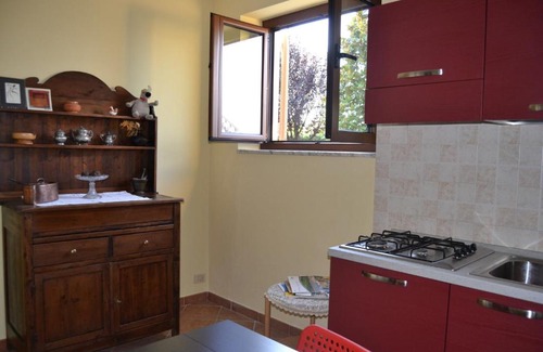 Castagnole delle Lanze Apartamento | Casa Lanze