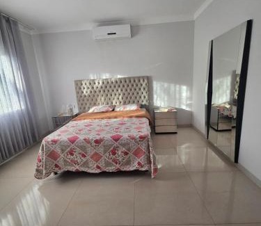 Rio Verde Casa | Casa Lar Ataides