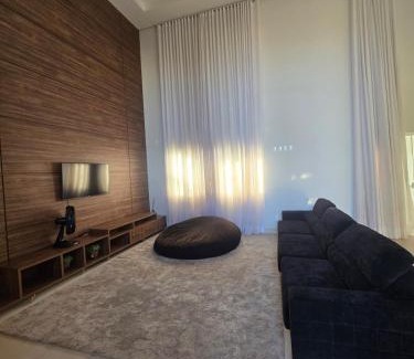 Rio Verde Casa | Casa Lar Ataides