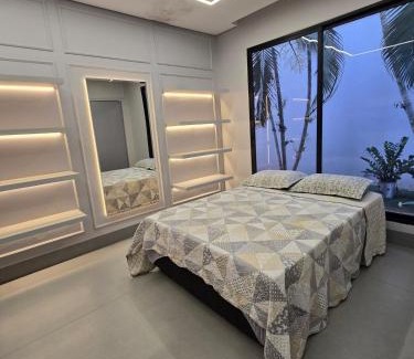 Rio Verde Casa | Casa Lar Ataides