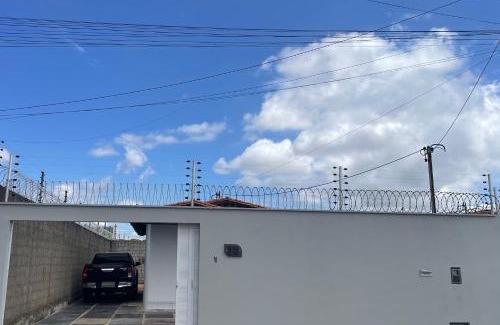 Parnaiba Casa | Casa Lar Litoral