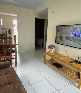 Parnaiba Casa | Casa Lar Litoral