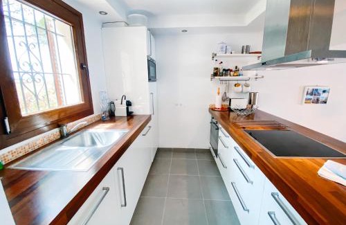 Aiguablava Apartamento | Casa Lara - Begur