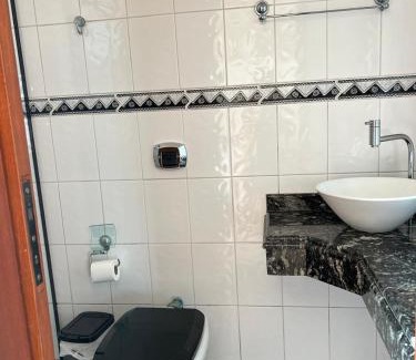 Village Casa | Casa Laranja Imbituba