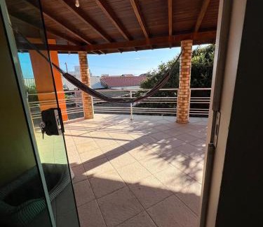 Village Casa | Casa Laranja Imbituba