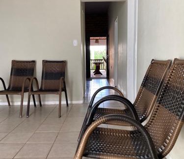 Barreirinhas Casa | Casa Lardeira