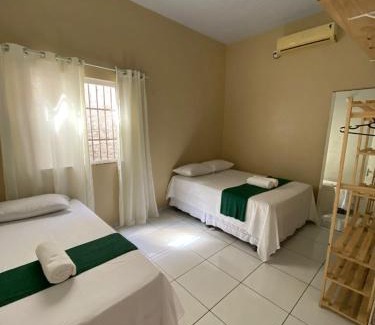 Barreirinhas Casa | Casa Lardeira
