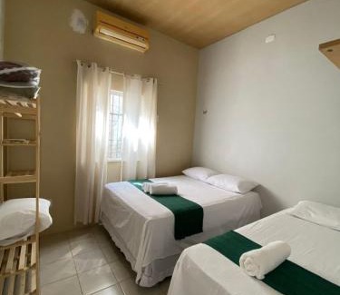 Barreirinhas Casa | Casa Lardeira