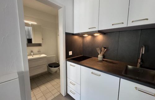 Laax Apartamento | Casa Laret 6