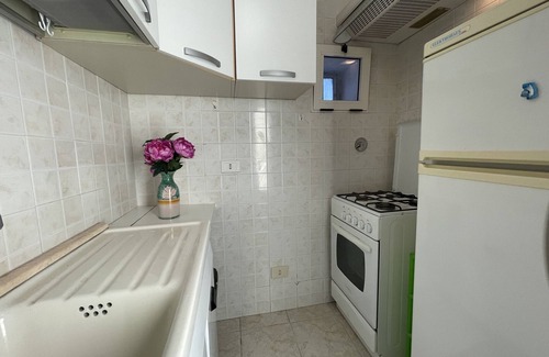 Monte Sant'Angelo Apartamento | Casa Larghetto - Affitti Brevi Italia