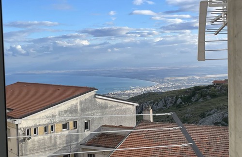 Monte Sant'Angelo Apartamento | Casa Larghetto - Affitti Brevi Italia