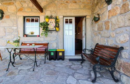 Cardielos Casa | Casa Largo do Porto - Country House with Swimming Pool