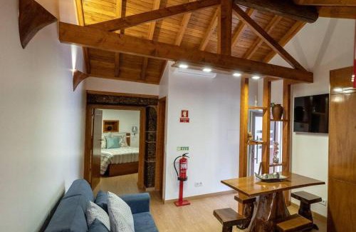 Lazarim Casa | Casa Largo S Lourenço e Casa da Videira