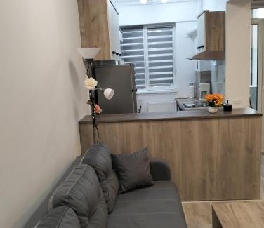 Jibert Apartamento | Casa Larisa