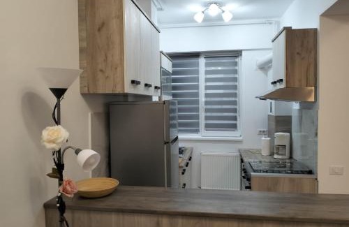 Jibert Apartamento | Casa Larisa