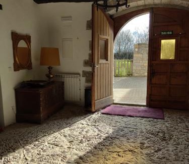 Cendea de Olza Casa | Casa Larriz
