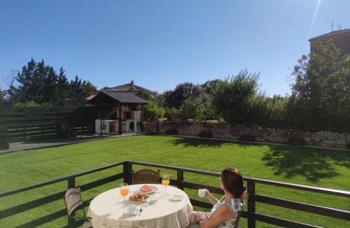Cendea de Olza Casa | Casa Larriz