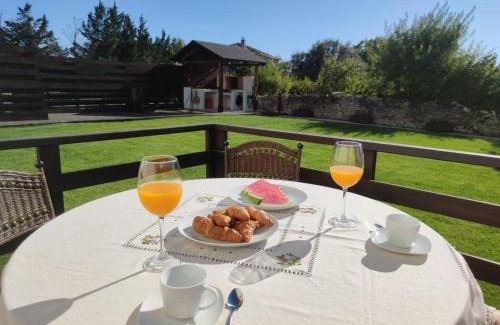 Cendea de Olza Casa | Casa Larriz