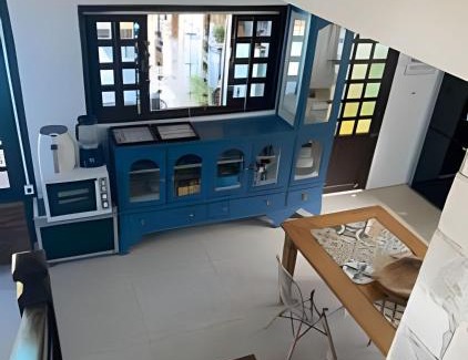 Centro Apartamento | Casa LARVC no coração de Pirenópolis!