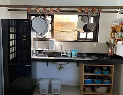 Centro Apartamento | Casa LARVC no coração de Pirenópolis!
