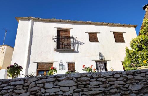 Bubion Casa | Casa Las Alacenas, Bubión (La Alpujarra, Granada)