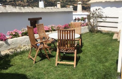 Bubion Casa | Casa Las Alacenas, Bubión (La Alpujarra, Granada)