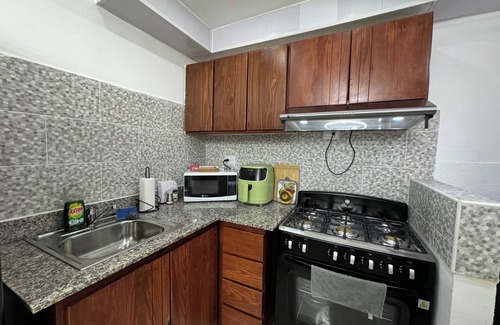 Caribbean Islands Apartamento | Casa Las América