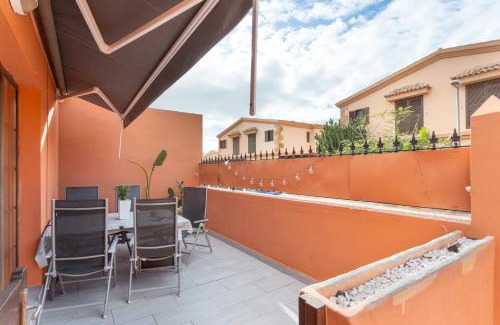 Puerto del Rosario Casa | Casa Las Brisas Fuerteventura