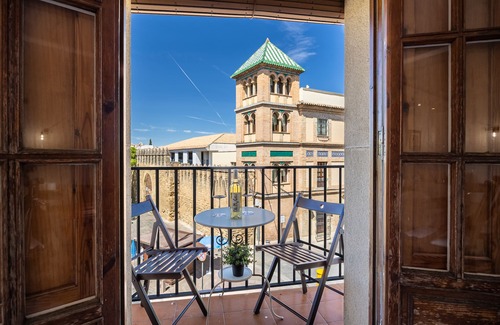 Distrito Sur Apartamento | Casa Las Caballerizas