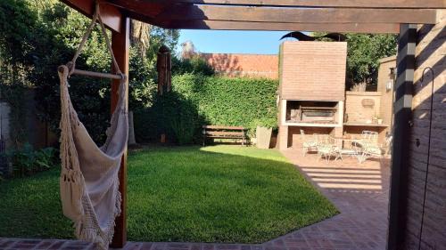 Empalme Lobos Casa | Casa Las Clivias