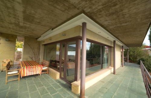 El Cristo del Espiritu Santo Casa | CASA LAS 7 CEPAS moderna y acogedora en plena naturaleza
