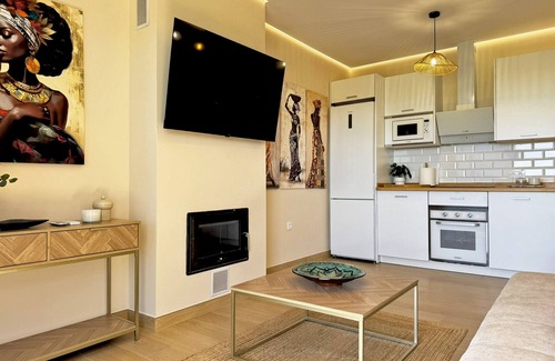 El Puerto de Santa Maria Chalet De Esquí | Casa Las Mironas II - Ole Solutions