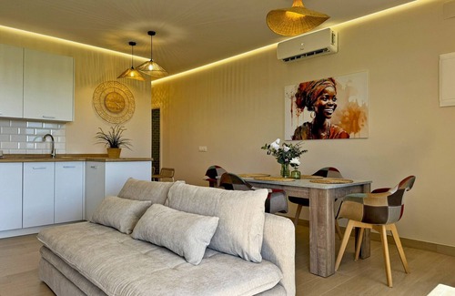 El Puerto de Santa Maria Chalet De Esquí | Casa Las Mironas II - Ole Solutions
