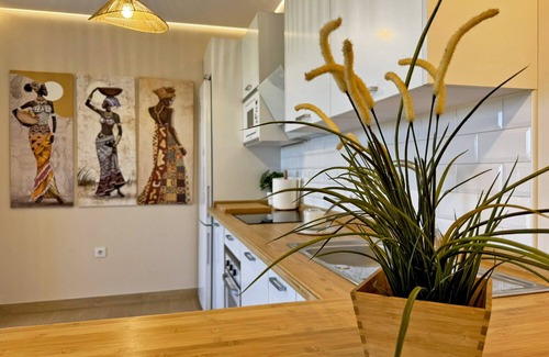 El Puerto de Santa Maria Chalet De Esquí | Casa Las Mironas II - Ole Solutions