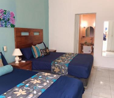 Puerto Vallarta Casa | Casa las Flores