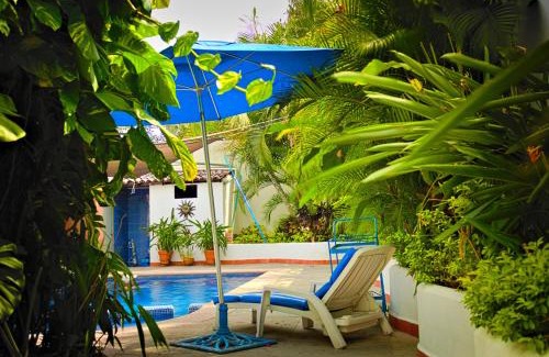 Puerto Vallarta Casa | Casa las Flores