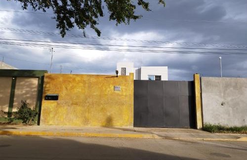 Tlalixtac de Cabrera Apartamento | Casa las Galias.