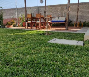 Tlalixtac de Cabrera Apartamento | Casa las Galias.